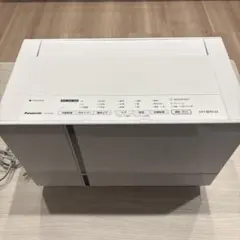 Panasonic F-YZSX80 衣類乾燥除湿機 本体 - メルカリ