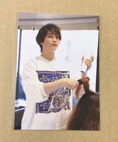 12枚『浅沼晋太郎2025カレンダー』特典ブロマイド・トレカ 2025年最新】浅沼晋太郎 カレンダーの人気アイテム - メルカリ