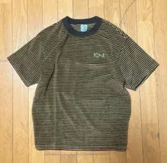 【美品】 polar skate co ボーダー Tシャツ bigboy