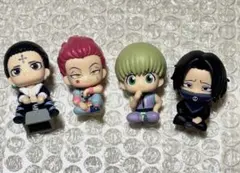 H×Hステカ/フェイタンまとめ売り Amazon.co.jp: ハンターハンター ステータスカード コレクション