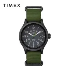 日本未発売 TIMEX EXPEDITION タイメックス エクスペディション