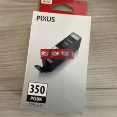 Canon BCI-350PGBKのサムネイル