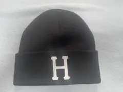 新品　未使用　huf ハフ　ビーニー
