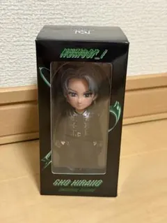 Number_i 平野紫耀 フィギュア