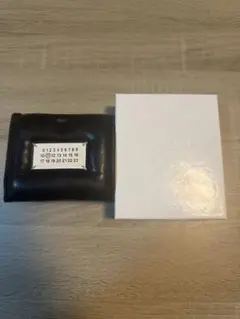 Maison Margiela グラムスラムウォレット