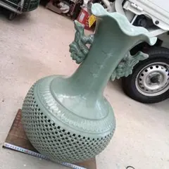 2026年最新】青磁花器の人気アイテム - メルカリ