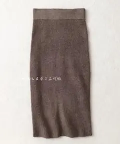 TODAYFUL新品、未使用タイトスカート