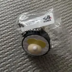 ちいかわ くら寿司 フィギュア うさぎ キーホルダー