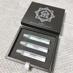 2026年最新】神宮寺寂雷 香水の人気アイテム - メルカリ