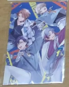 【未開封】ROF-MAO Overflow 特典