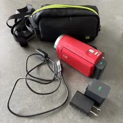 SONY HDR-CX680 + GP-VPT1 - メルカリ