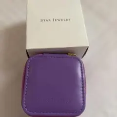 2026年最新】STAR JEWELRY アクセサリーケースの人気アイテム - メルカリ