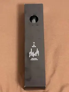 i-dle 2026 WORLD TOUR VIP特典折りたたみ傘 銀テ - メルカリ