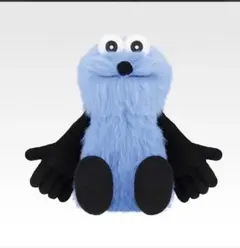 1番くじ　パケットスンスンぴょこぴょこぬいぐるみ