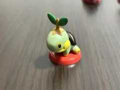 ポケモン チョコエッグ 旅立ちの3匹 ナエトル