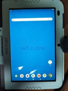 京セラ スマイルゼミタブレット SZJ-JS202 KC-T302DT