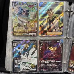 ポケカセット