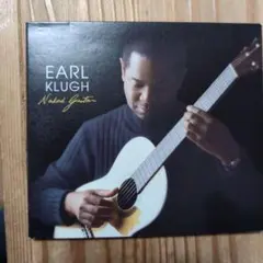 earl klugh cd