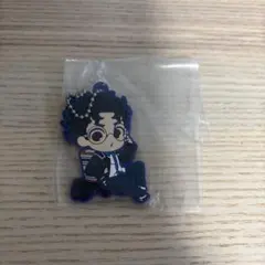 ダンダダン でふぉらバ！キーホルダー vol.2 オカルン