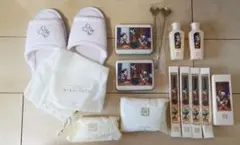 ★未使用・未開封★Disney Sea ホテルミラコスタ  アメニティ