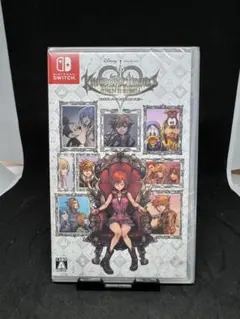 非売品]キングダムハーツMelody of Memory Special CD - メルカリ
