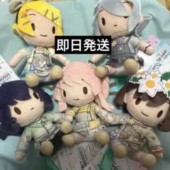 プロセカ ふわぷち ニーゴ コンプセット