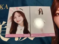 乃木坂46 梅澤美波 生写真 まとめ売り9枚 - メルカリ