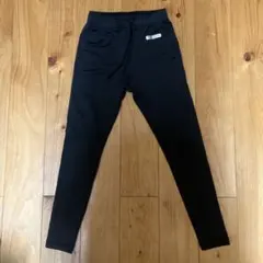 インナースパッツ　サイズ130 黒