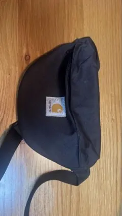 Carhartt ブラック ショルダーバッグのサムネイル