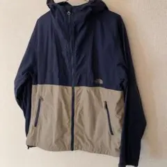 THE NORTH FACE ナイロンジャケット　Mサイズ