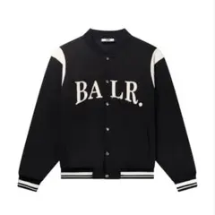 タグ付き❣️ BALR. ボーラー URBAN BOMBER ジャケット Mのサムネイル