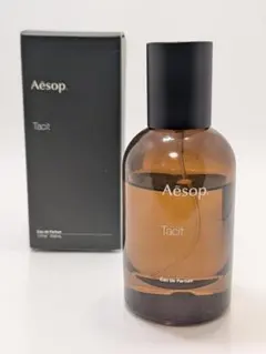 Aesop イソップ Tacit タシット 50ml EDP 箱付き 香水のサムネイル