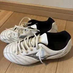 ミズノ サッカースパイクモナルシーダNEO 2 SELECT Jr 21.5cmのサムネイル