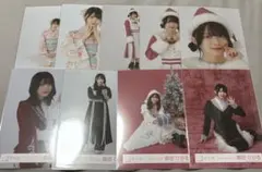 櫻坂46 森田ひかる 生写真 まとめ売り