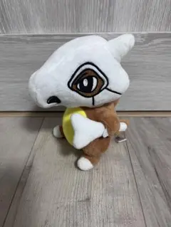 ポケモン カラカラ ぬいぐるみ