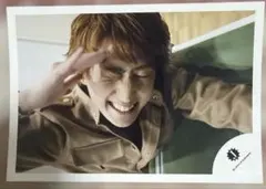 SnowMan 公式写真 佐久間大介 Jr