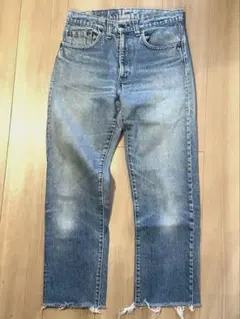 2025年最新】リーバイス505 66前期の人気アイテム - メルカリ