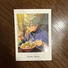 あんさんぶるスターズ！！　瀬名泉