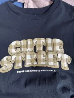 2026年最新】cutie street tシャツの人気アイテム - メルカリ