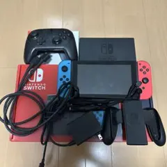 2026年最新】ニンテンドー スイッチ プロコン 中古の人気アイテム