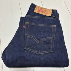 デッドストック デニム