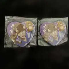 2026年最新】鉢屋三郎 ナンジャタウン 缶バッジの人気アイテム - メルカリ