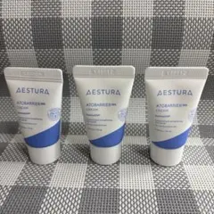 エストラ アトバリア 365 クリーム サンプル 10ml