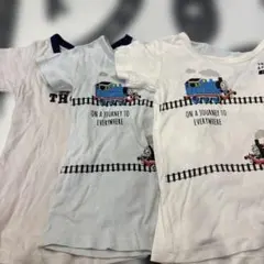 トーマスの肌着