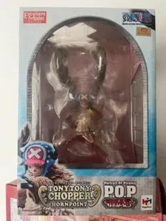 こ*ち様 ONE PIECE TONYTONY.CHOPPER Crimin V - メルカリ