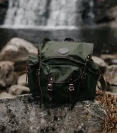 新品未使用　DULUTH Child Pack ダルース　ベージュ DULUTH PACK – UPI ONLINE STORE