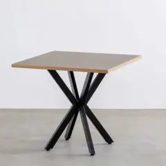 引き取りでお値下げ可能】カフェテーブル greeniche table - メルカリ