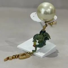 希少✨ ディオール ピアス トライバル ドラゴン パール Dior イヤリングのサムネイル
