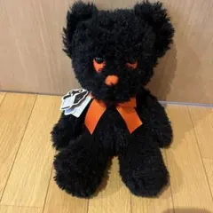 限定800体シリアル ハーマンテディベアHermann teddy bear - メルカリ