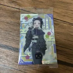 メダリストウエハース 狼嵜光　スペシャルレアカード